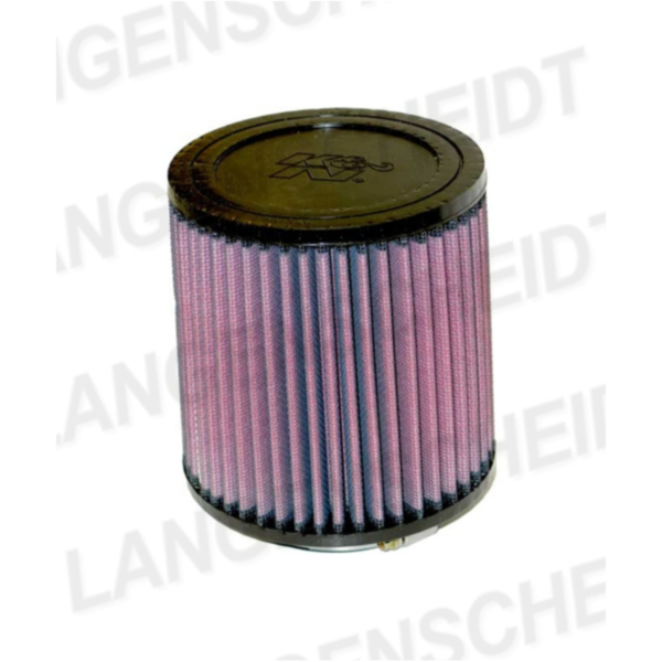 Air cleaner / Air Filter K&N HA-3350 for: HONDA ATC350X 85-86