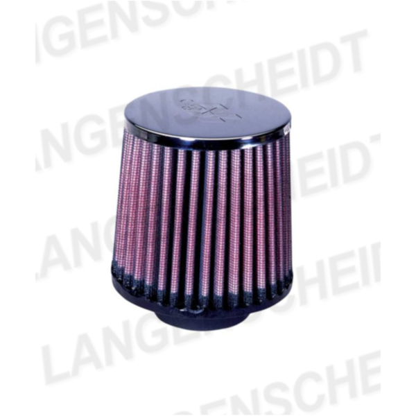Air cleaner / Air Filter K&N HA-3500 for: HONDA TRX350/400 RANCHER 00-07