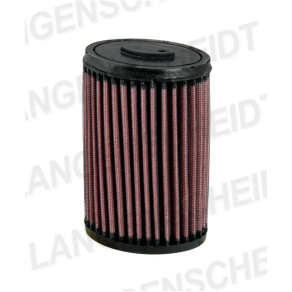 Air cleaner / Air Filter K&N HA-4098 for: HONDA CB400 VTEC 98-00