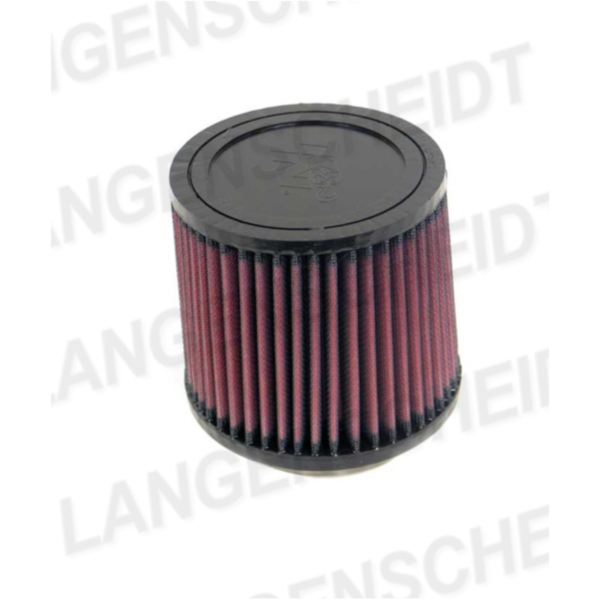 Air cleaner / Air Filter K&N HA-4400 for: HONDA FL400R PILOT 89-90