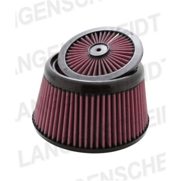 Air cleaner / Air Filter K&N HA-4509XD for: HONDA CRF450R 2009, EXTREME DUTY