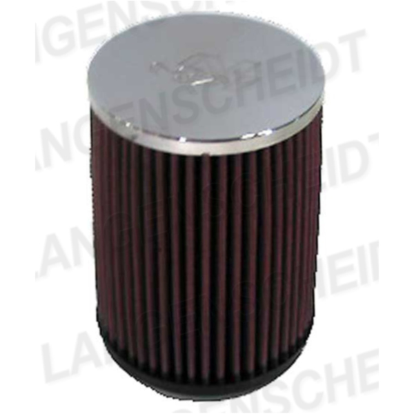 Luftfilter K&N HA-6098 für: HONDA CB600 HORNET 98-05, 599 04,06