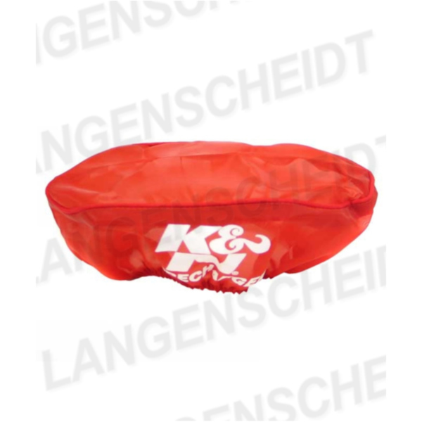 Precharger K&N HA-6592PR für Honda