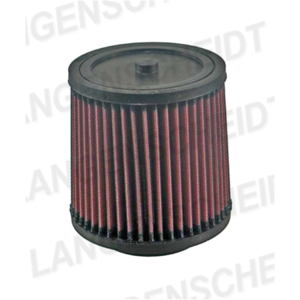 Luftfilter K&N HA-6806 für: HONDA TRX680 RINCON 06-09