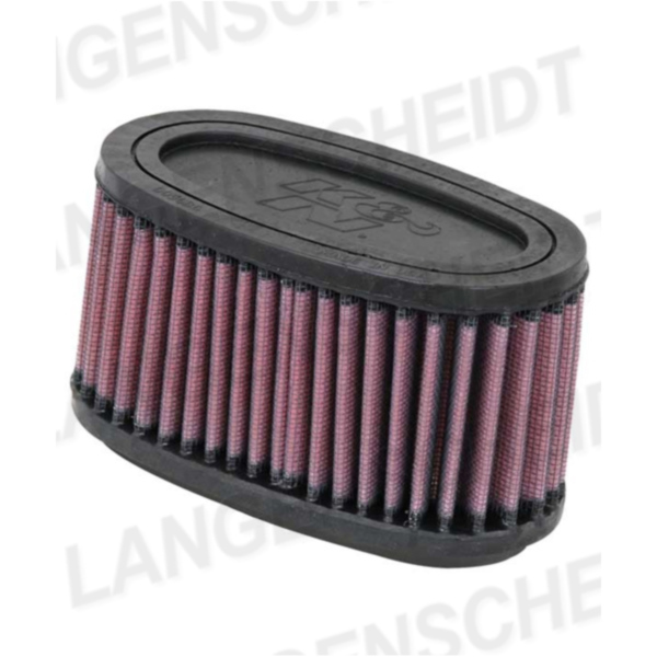 Luftfilter K&N HA-7504 für: HONDA VT750 SHADOW AERO 04-09