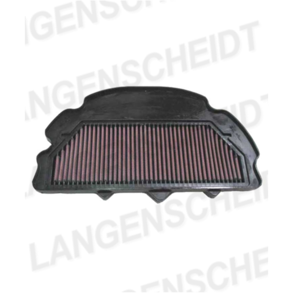 Air cleaner / Air Filter K&N HA-9502 for: HONDA CBR900RR/CBR954RR 02-03