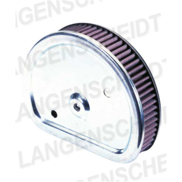 Air cleaner / Air Filter K&N HD-1395 H/D F/I MODELS 95-98