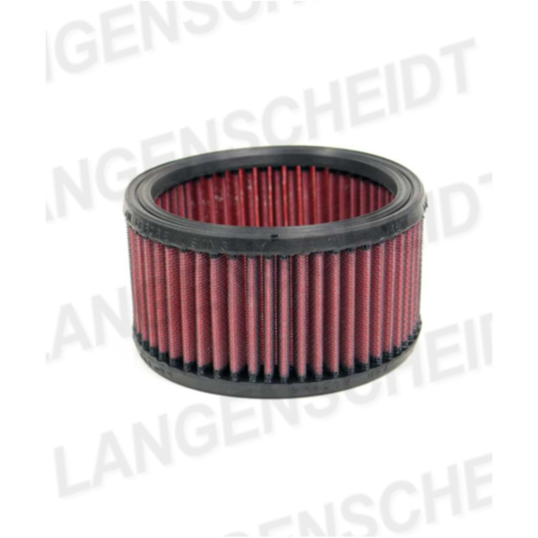 Luftfilter K&N KA-1100 für: KAWASAKI H2 72-75