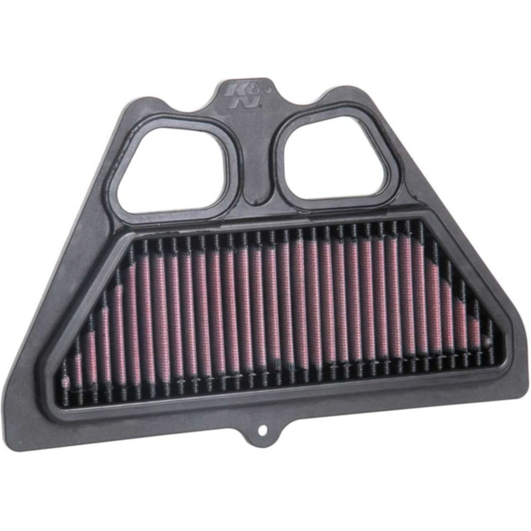 Air cleaner / Air Filter K&N KA-9017 for: KAWASAKI Z900 - 948CC, 17