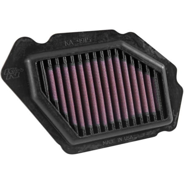 Luftfilter K&N KA-9915 für: KAWASAKI NINJA H2 998 2015