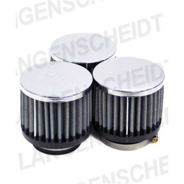 Air Filter / cleaner - universal - K&N RC-1133