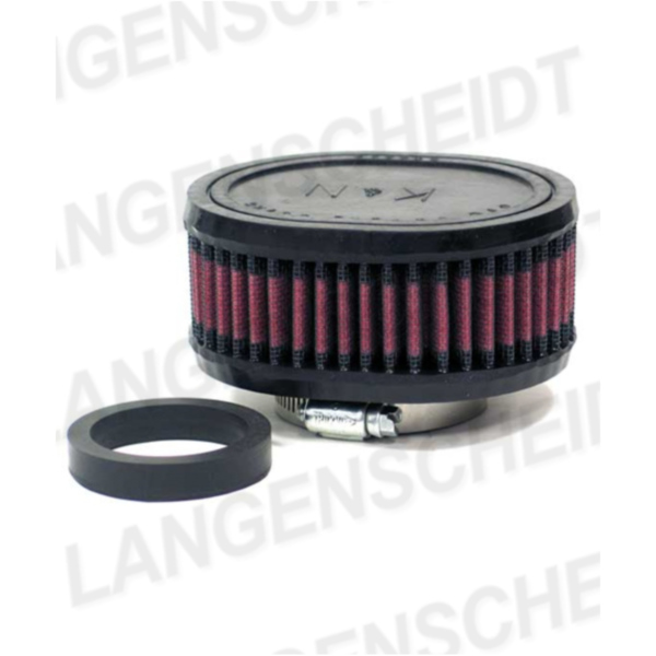 Air Filter / cleaner - universal - K&N R-1390