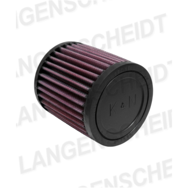 Air Filter / cleaner - universal - K&N RU-0500