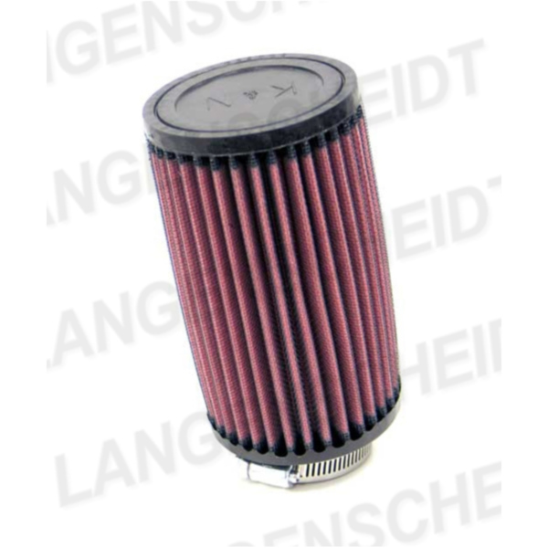 Air Filter / cleaner - universal - K&N RU-1070