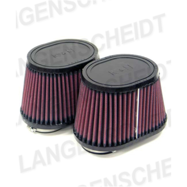 Air Filter / cleaner - universal - K&N RU-2852