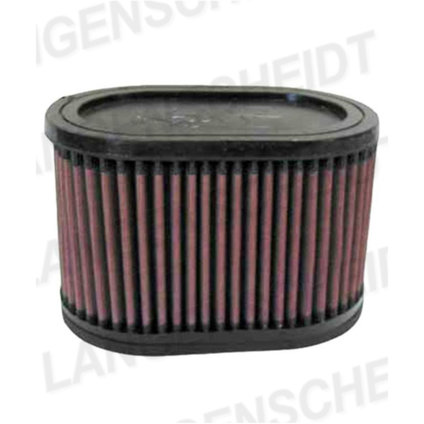 Air cleaner / Air Filter K&N SU-0007-A for: SUZUKI TL1000S 97-01