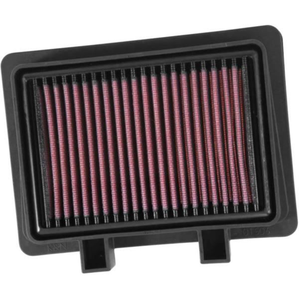 Luftfilter K&N SU-1014 für: SUZUKI DL1000 V-STROM 2014-2015