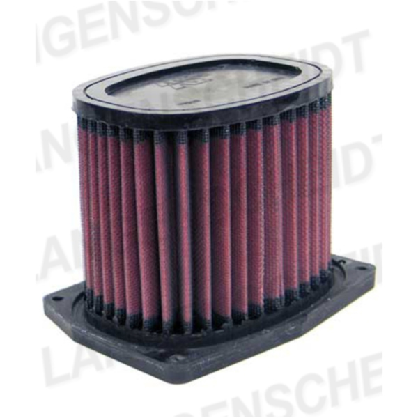 Air cleaner / Air Filter K&N SU-1191 for: SUZUKI GSX1100G 91-96