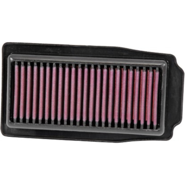 Air cleaner / Air Filter K&N SU-2513SUZUKI GW250 INAZUMA 2013-