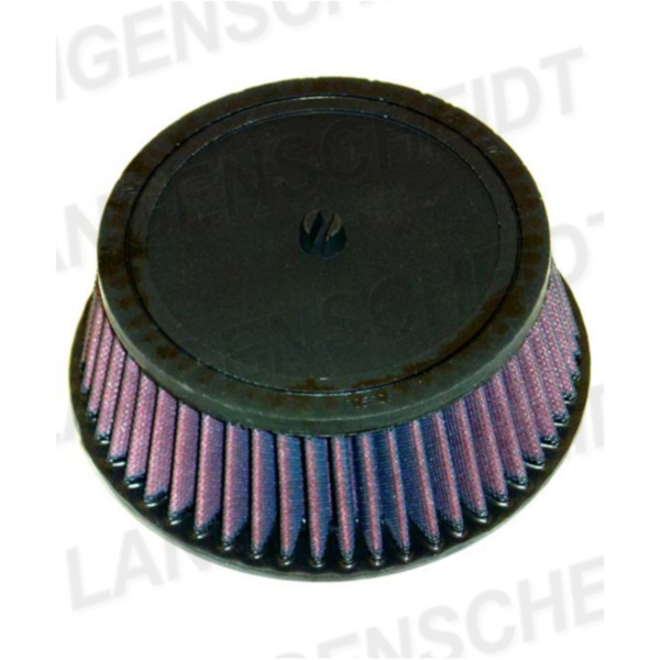 Air cleaner / Air Filter K&N SU-4000 for: SUZUKI DRZ400 00-09
