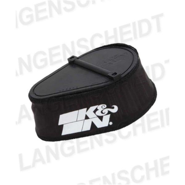Drycharger K&N SU-6596DK für Suzuki
