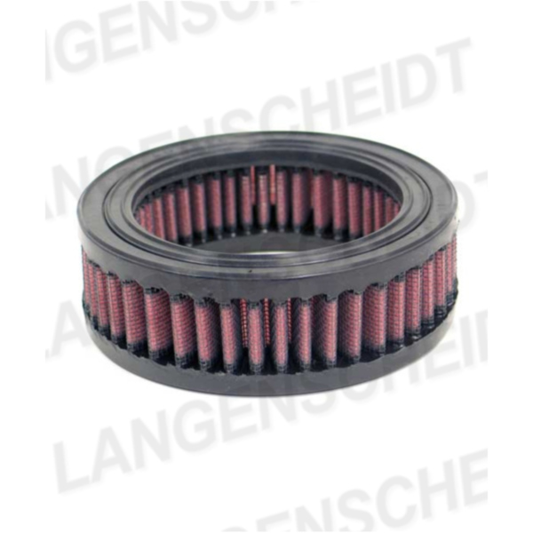 Luftfilter K&N TB-0100 für: TRIUMPH/BSA TWINS