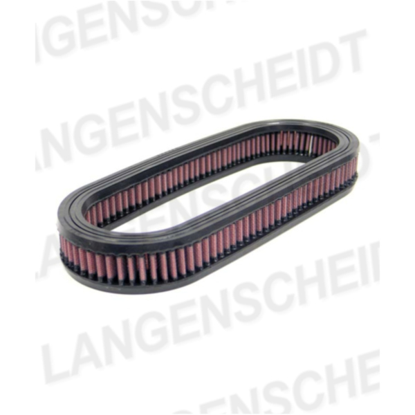 Luftfilter K&N TB-0300 für: TRIUMPH/BSA 750 TRIPLES