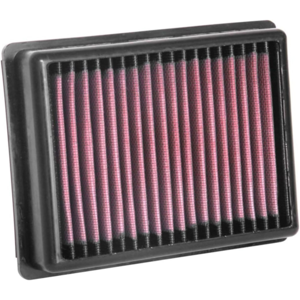 Luftfilter K&N TB-1216 für: TRIUMPH THRUXTON R 10CC, 16-19