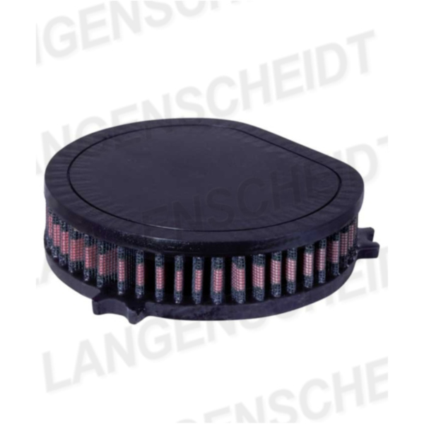 Luftfilter K&N YA-1199 für: YAMAHA XVS1100 V-STAR 99-09