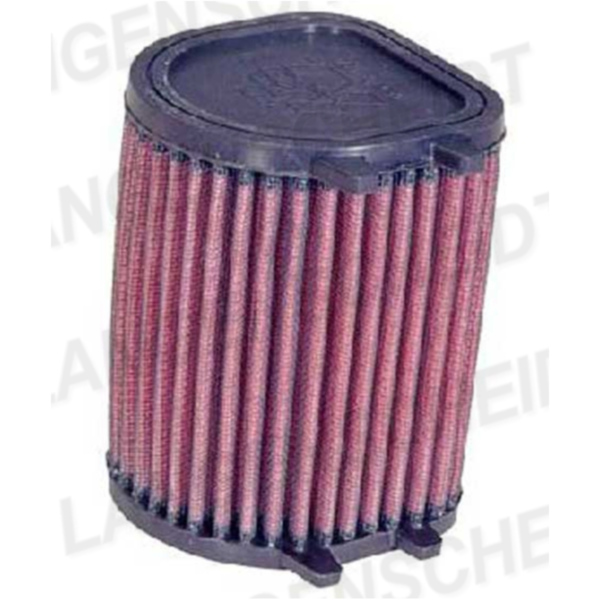 Air cleaner / Air Filter K&N YA-1295 for: YAMAHA XJR1200/1300 95-05