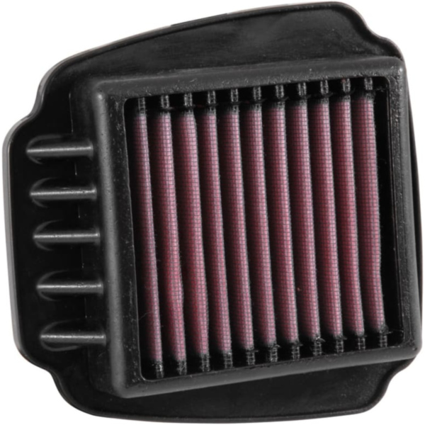 Air cleaner / Air Filter K&N YA-1515YAMAHA EXCITER T150 2015-2017