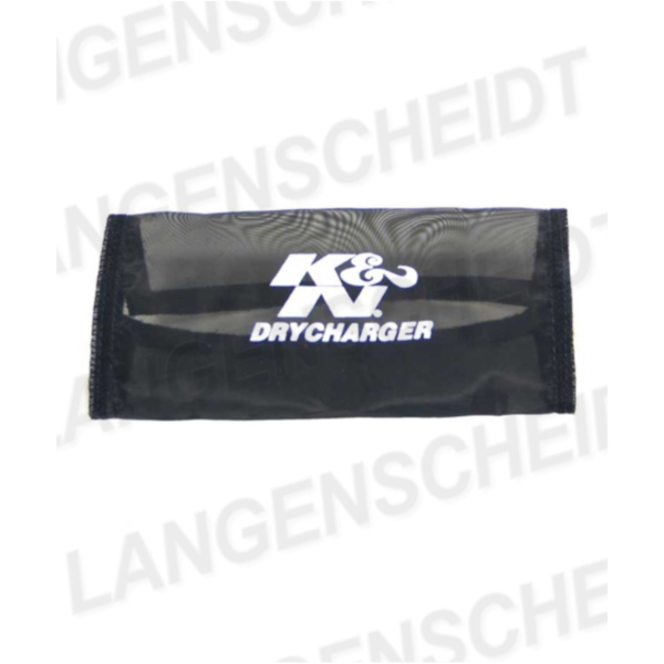 Drycharger K&N YA-4504-TDK für Yamaha