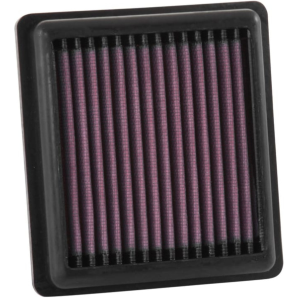 Air cleaner / Air Filter K&N YA-5317 for: YAMAHA XP530 T-MAX 17-18