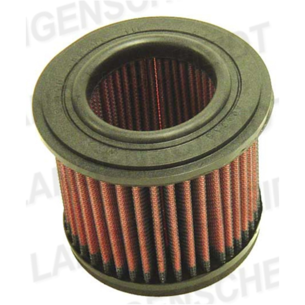Air cleaner / Air Filter K&N YA-6089 YAM FZR600/R 89-99