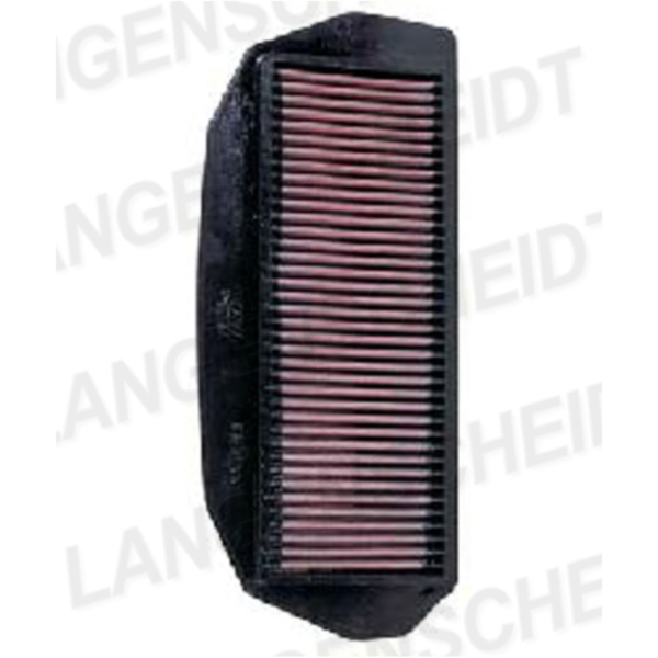 Luftfilter K&N YA-7593 für: YAMAHA YZF750 94-98
