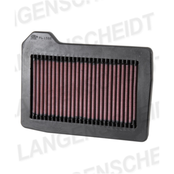 Air cleaner / Air Filter K&N PL-1598 for: VICTORY V92C 98-99