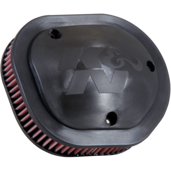 Air cleaner / Air Filter K&N PL-1814 for: INDIAN CHIEF CLASSIC 111 CI 2014
