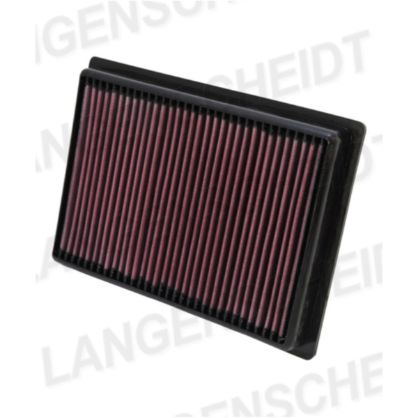 Luftfilter K&N PL-5712 für: POLARIS RANGER RZR 570 2012
