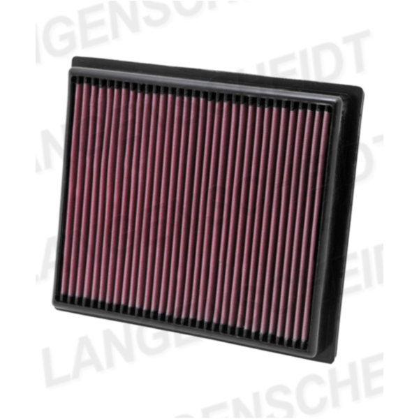 Luftfilter K&N PL-9011 für: POLARIS RANGER RZR XP 900 2011