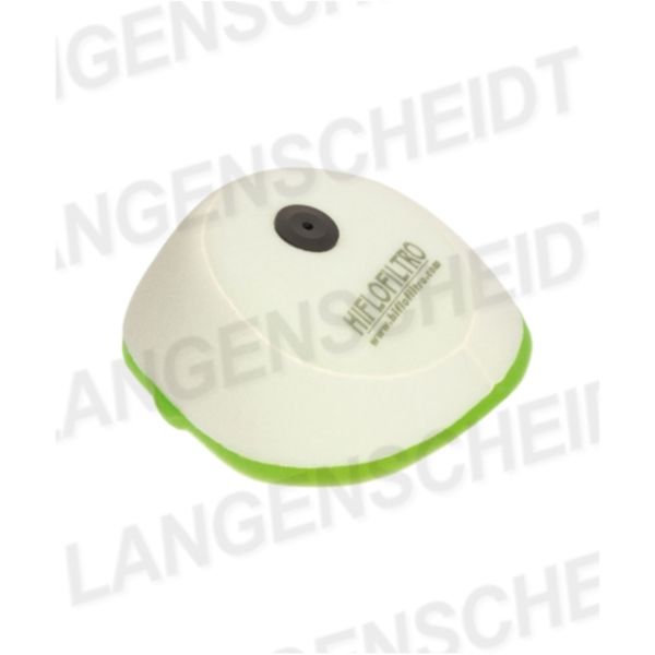 HIFLO Luftfilter Schaum HFF5016 125 SX passend für KTM EXC  450  2008, 12,8/49 PS, 9,4/36 kw