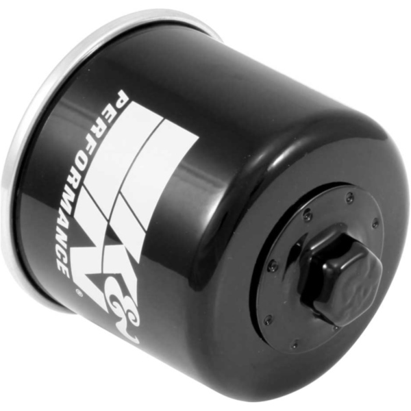 Ölfilter K&N KN-138 für: Suzuki passend für Suzuki DL V-Strom 1000 WVBS1111 2003, 98 PS, 72 kw