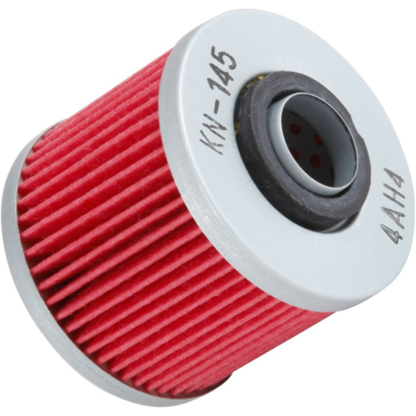 Ölfilter K&N KN-145 für: Yamaha/MZ passend für Yamaha XT  250 3Y3 1981, 22 PS, 16 kw