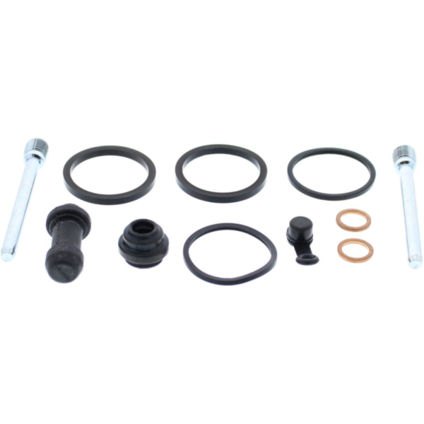 Caliper Rebuild Rebuild Kit - Front for: CAN-AM Commander MAX 1000 DPS 18