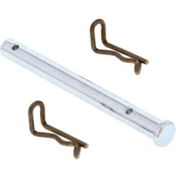 Brake Pad Retaining Pin - Rear for: Husaberg 390FE 10-11