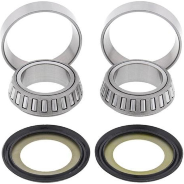 Steering Bearing Kit for: Honda CR125R 93-07