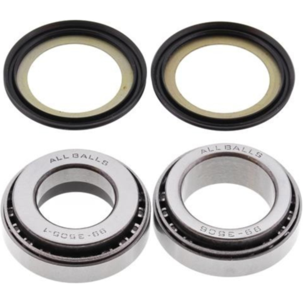 Steering Bearing Kit for: Yamaha FZ600 86-88
