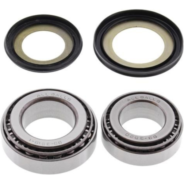 Steering Bearing Kit for: Honda CB 1300 Euro 03-07 fitting for Triumph Bonneville T100 Centennial 800 908MD 2002, 34 PS, 25 kw