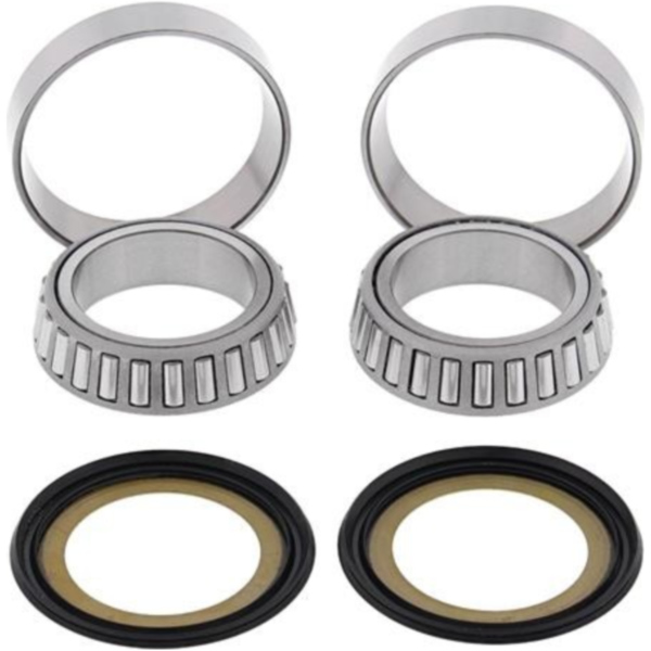 Lenkkopflager Steuerlager & Dichtung Lenkkopflager Steuerlager Kit für: Ducati 1098 07-08 passend für APRILIA RSV R/4 Factor 1000 RK 2010, 