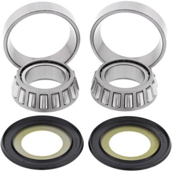 Lenkkopflager / Steuerlager Satz für: Ducati 1000 SS 03-06