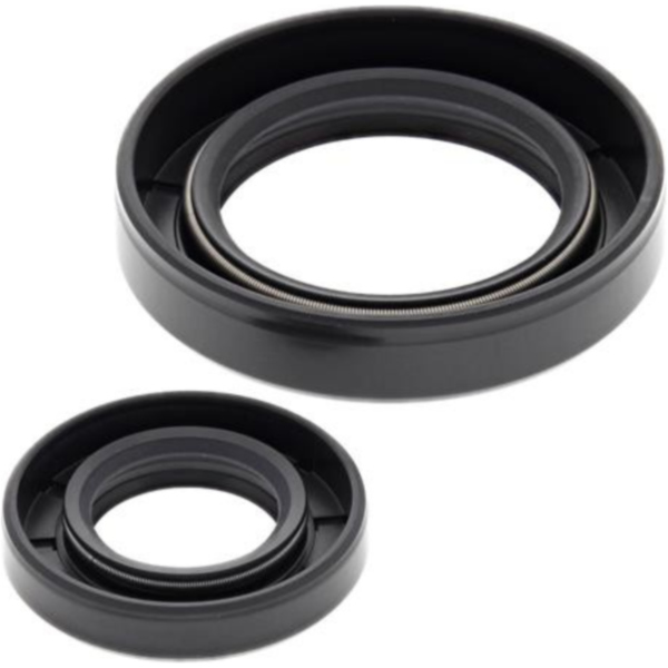 Crank Shaft Seal Kit for: Honda CR250R 92-07